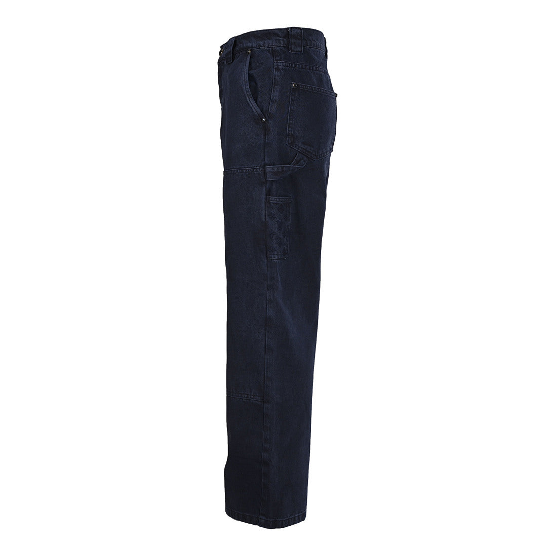 Louis Vuitton Straight Cut Jeans