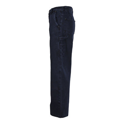 Louis Vuitton Straight Cut Jeans