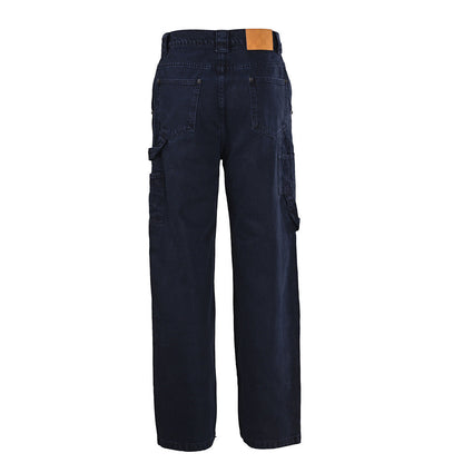 Louis Vuitton Straight Cut Jeans
