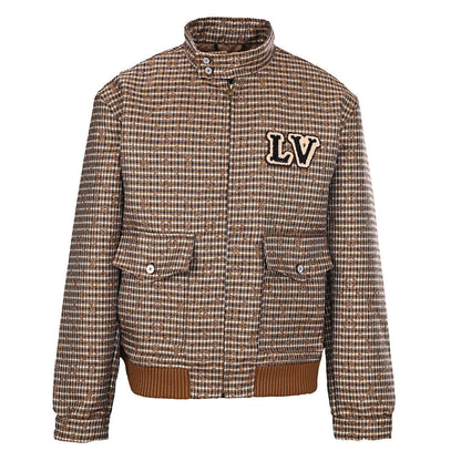 Louis Vuitton New Jacket