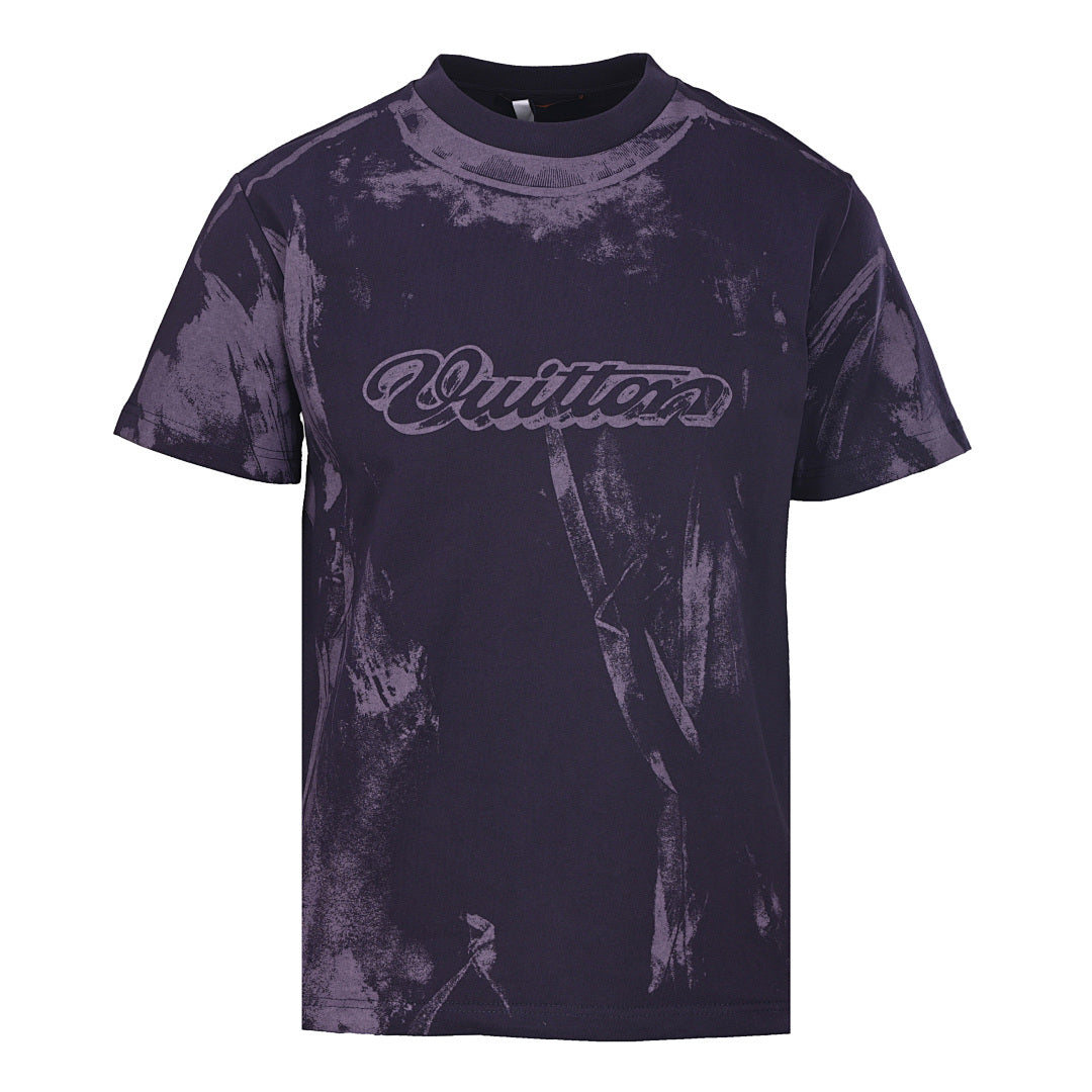 Louis Vuitton Short-Sleeve T-Shirt