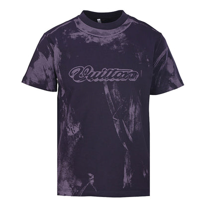 Louis Vuitton Short-Sleeve T-Shirt
