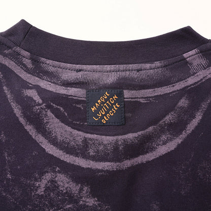 Louis Vuitton Short-Sleeve T-Shirt
