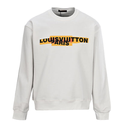 Louis Vuitton Trendy Sweatshirt