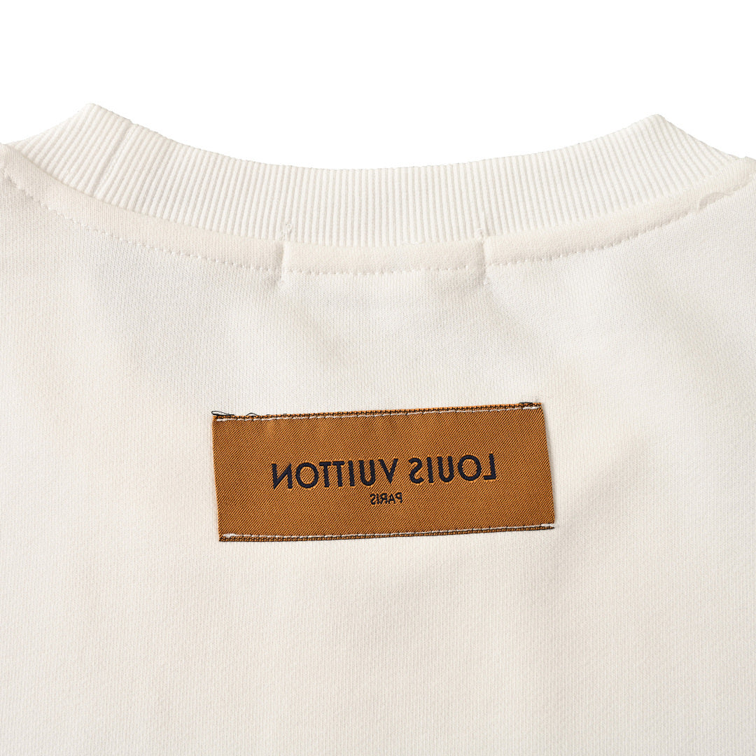Louis Vuitton Trendy Sweatshirt