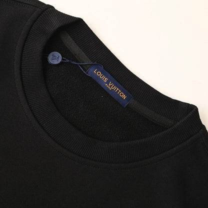 Louis Vuitton Trendy Sweatshirt