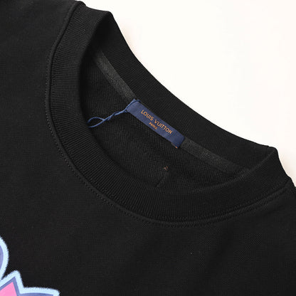 Louis Vuitton Trendy Sweatshirt