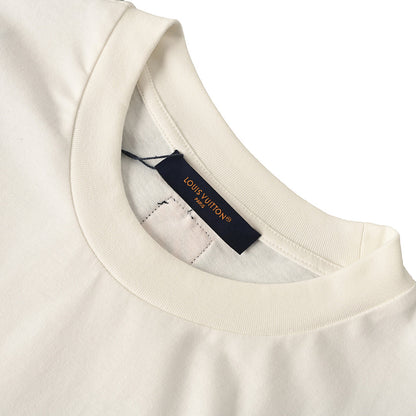 Louis Vuitton Short-Sleeve T-Shirt