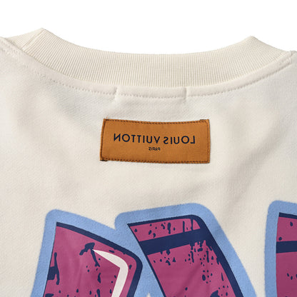 Louis Vuitton Trendy Sweatshirt