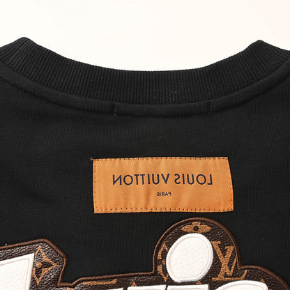 Louis Vuitton Trendy Sweatshirt