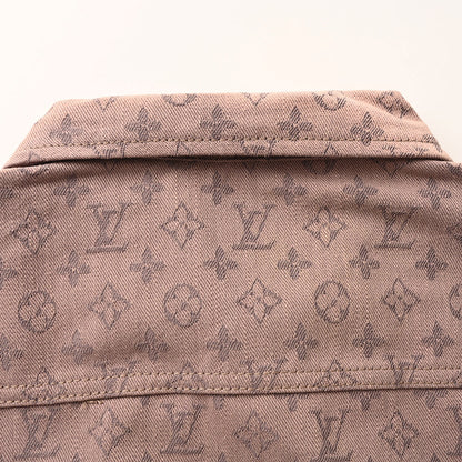 Louis Vuitton Classic Jacket