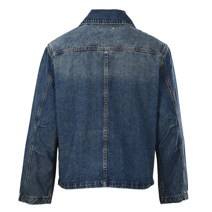 Louis Vuitton Classic Jacket