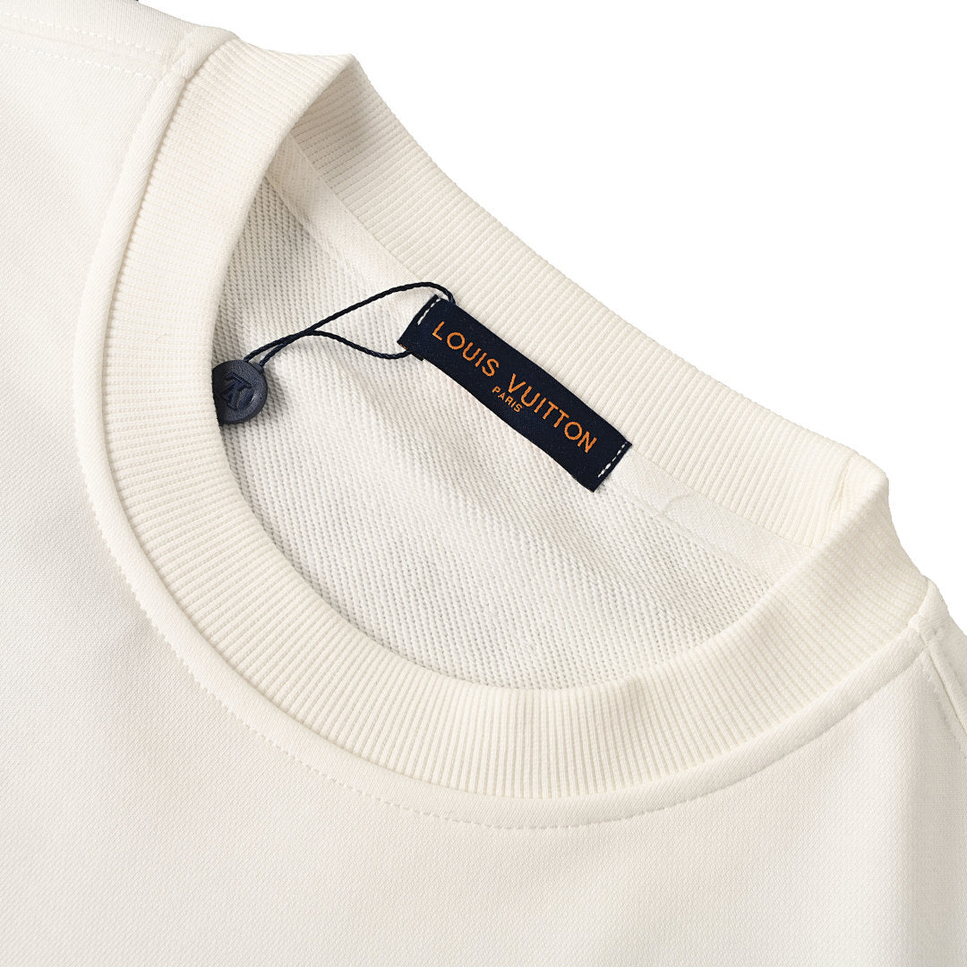 Louis Vuitton Trendy Sweatshirt