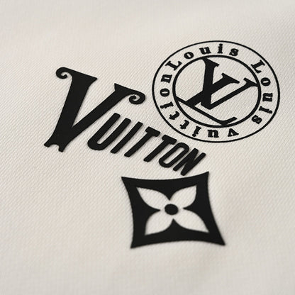 Louis Vuitton Trendy Sweatshirt