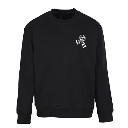 Louis Vuitton Trendy Sweatshirt