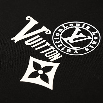 Louis Vuitton Trendy Sweatshirt