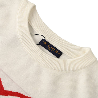Louis Vuitton Trendy Sweatshirt