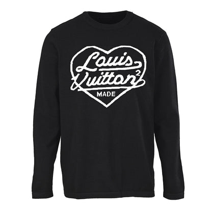 Louis Vuitton Trendy Sweatshirt