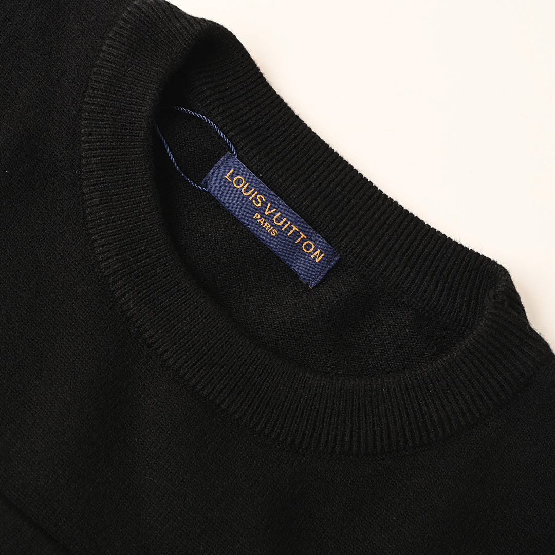 Louis Vuitton Trendy Sweatshirt