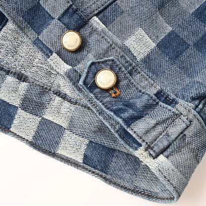 Louis Vuitton Classic Jacket