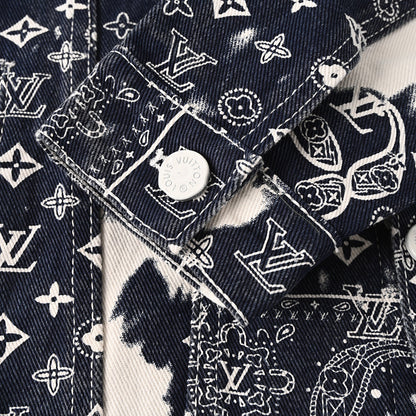 Louis Vuitton Classic Jacket
