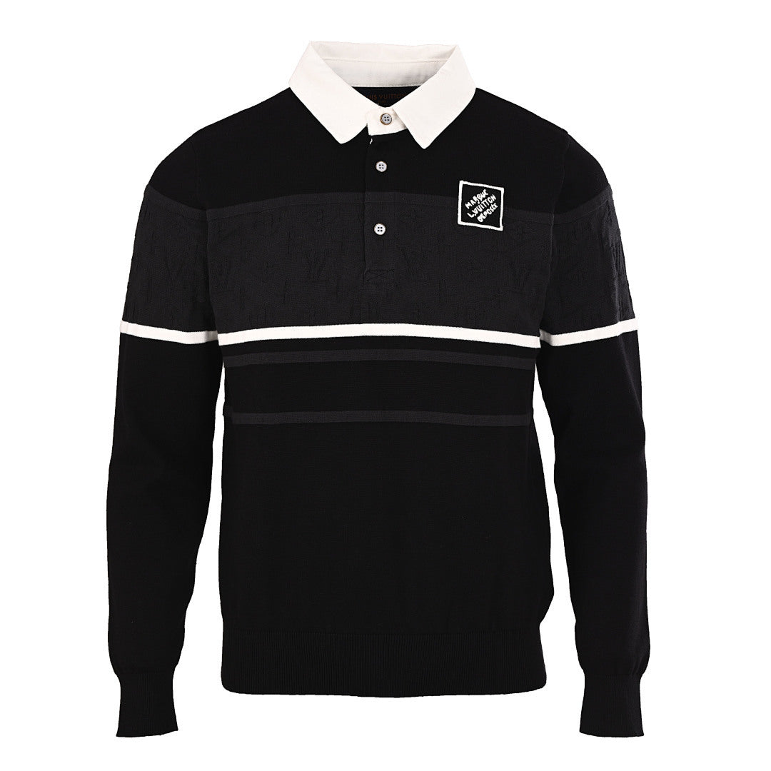 Louis Vuitton Trendy Sweatshirt