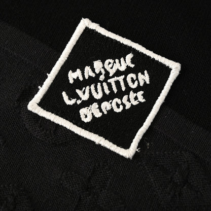 Louis Vuitton Trendy Sweatshirt