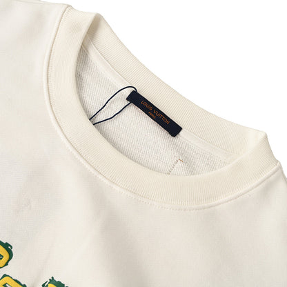 Louis Vuitton Trendy Sweatshirt