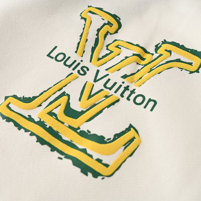 Louis Vuitton Trendy Sweatshirt