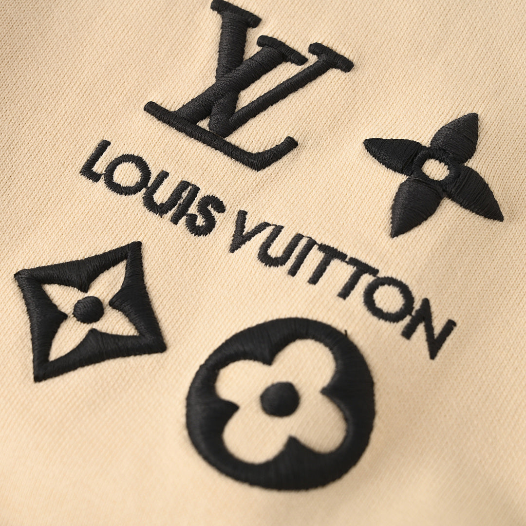 Louis Vuitton Trendy Sweatshirt