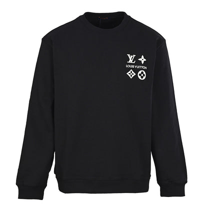 Louis Vuitton Trendy Sweatshirt