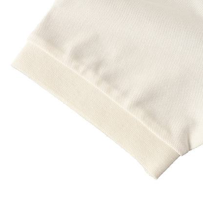 GUCCI Horsebit-Embroidered Pocket Polo Shirt