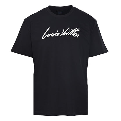 Louis Vuitton Short-Sleeve T-Shirt