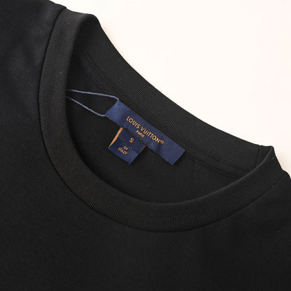 Louis Vuitton Short-Sleeve T-Shirt