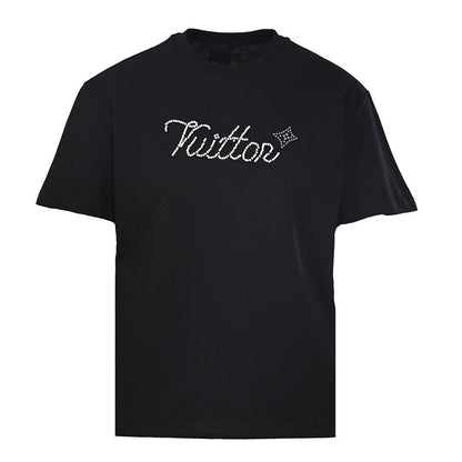 Louis Vuitton Short-Sleeve T-Shirt