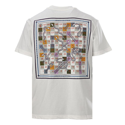 Louis Vuitton Short-Sleeve T-Shirt