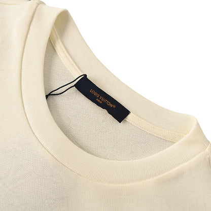 Louis Vuitton Short-Sleeve T-Shirt
