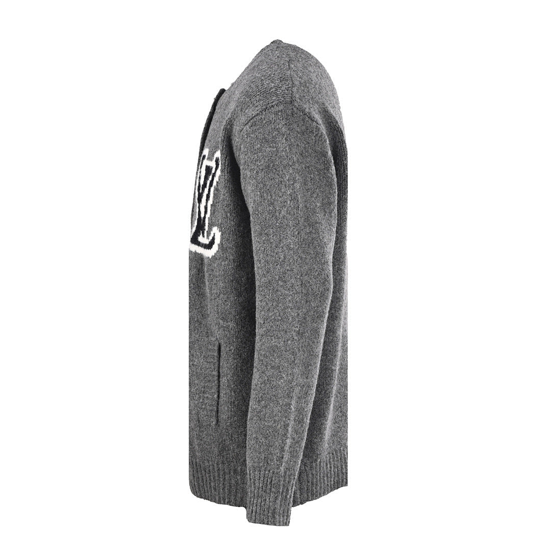 Louis Vuitton Trendy Sweatshirt