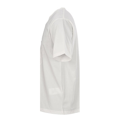Louis Vuitton Embroidered Sailboat Short-Sleeve T-Shirt