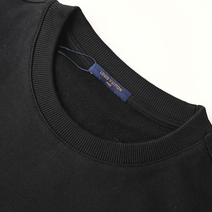 Louis Vuitton Trendy Sweatshirt