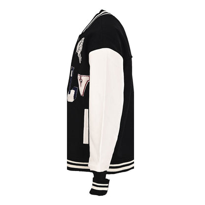 Louis Vuitton New Jacket