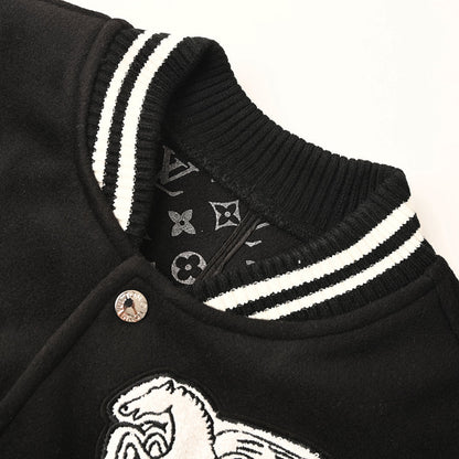 Louis Vuitton New Jacket