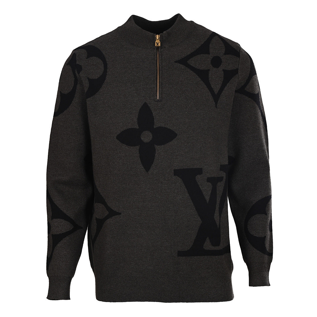 Louis Vuitton Trendy Sweatshirt