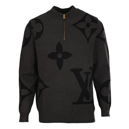 Louis Vuitton Trendy Sweatshirt