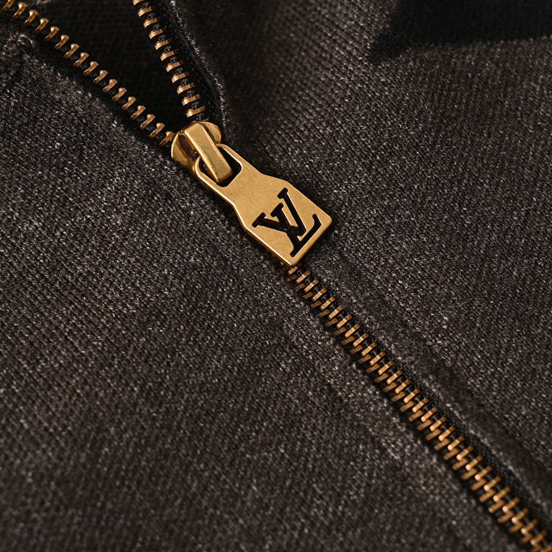 Louis Vuitton Trendy Sweatshirt