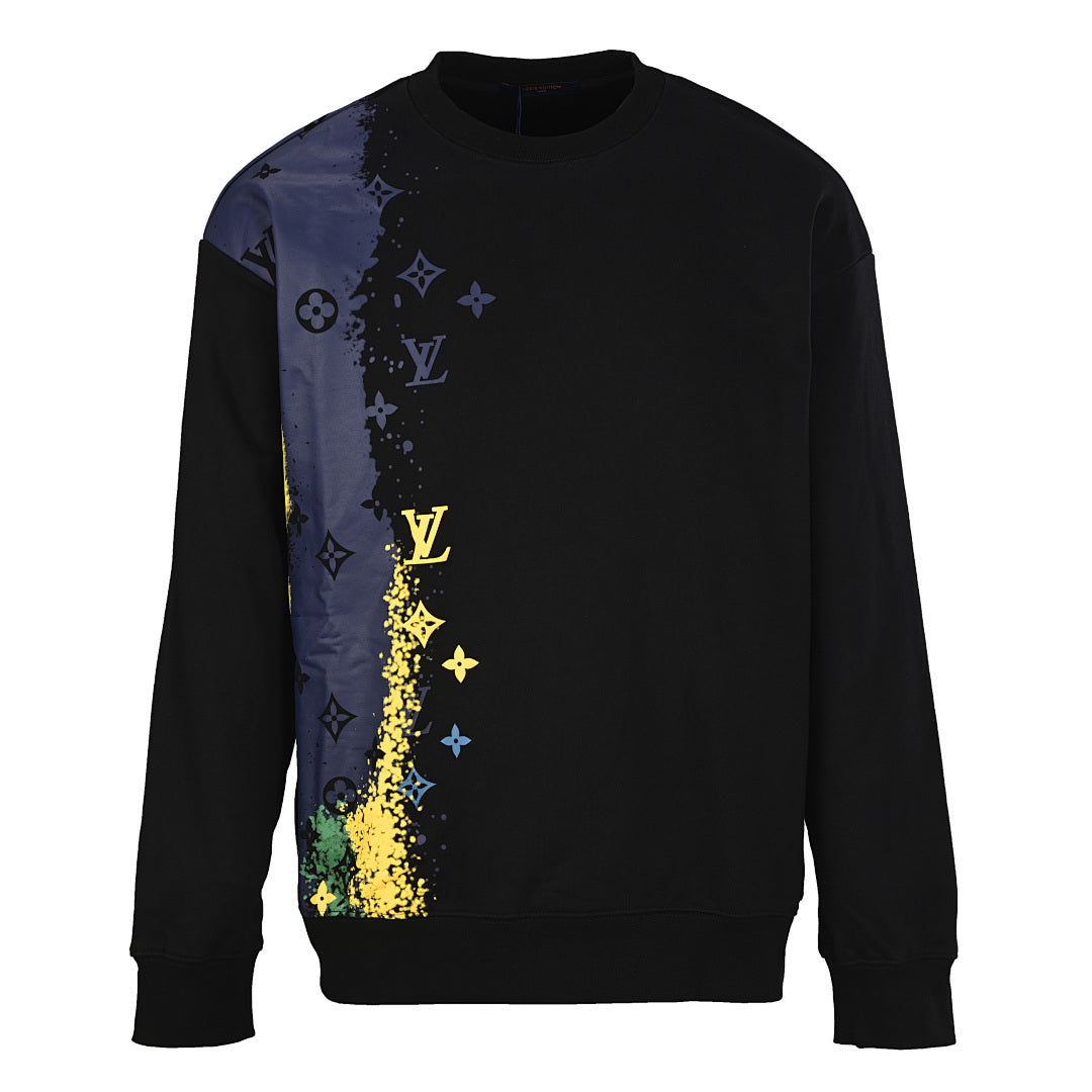 Louis Vuitton Trendy Sweatshirt
