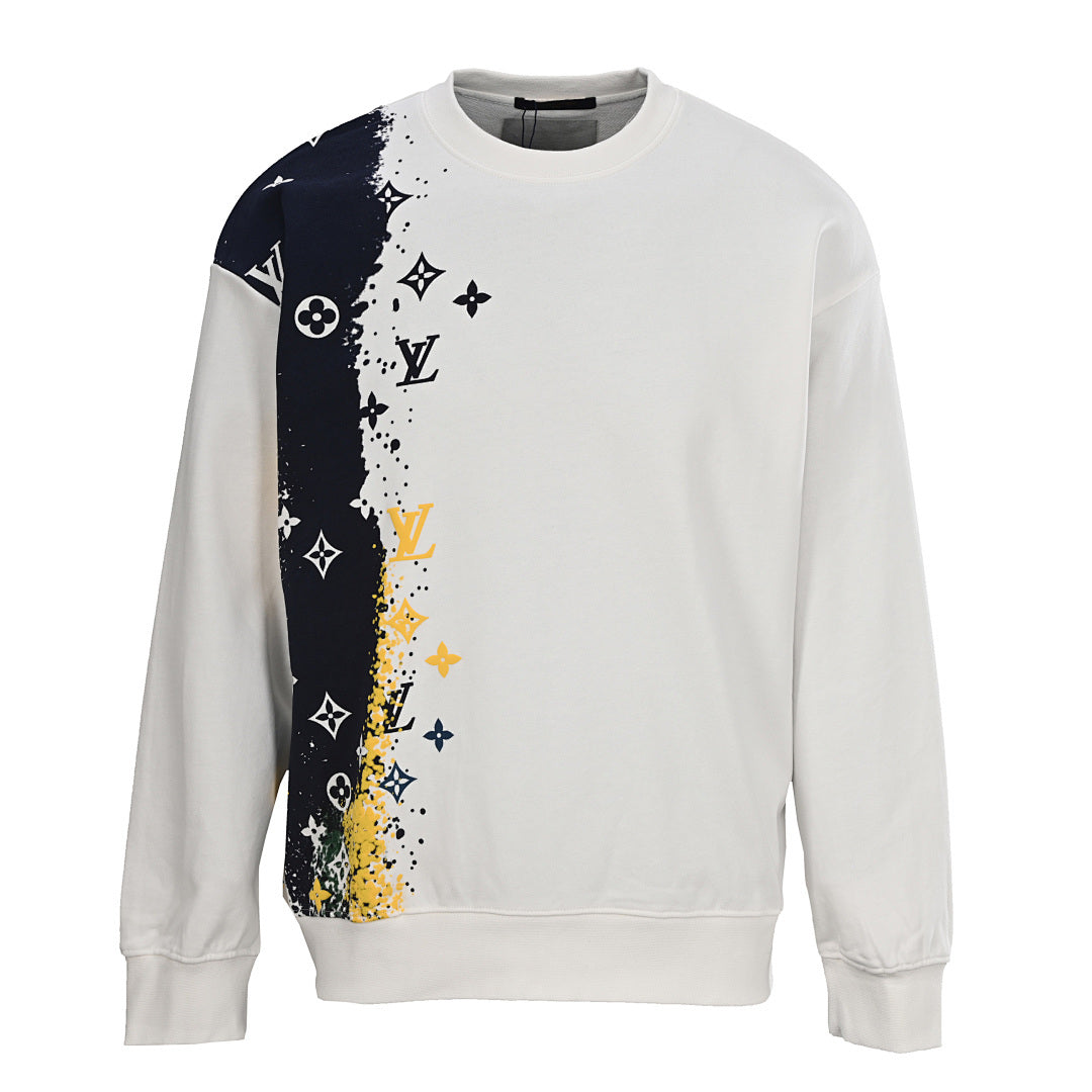 Louis Vuitton Trendy Sweatshirt