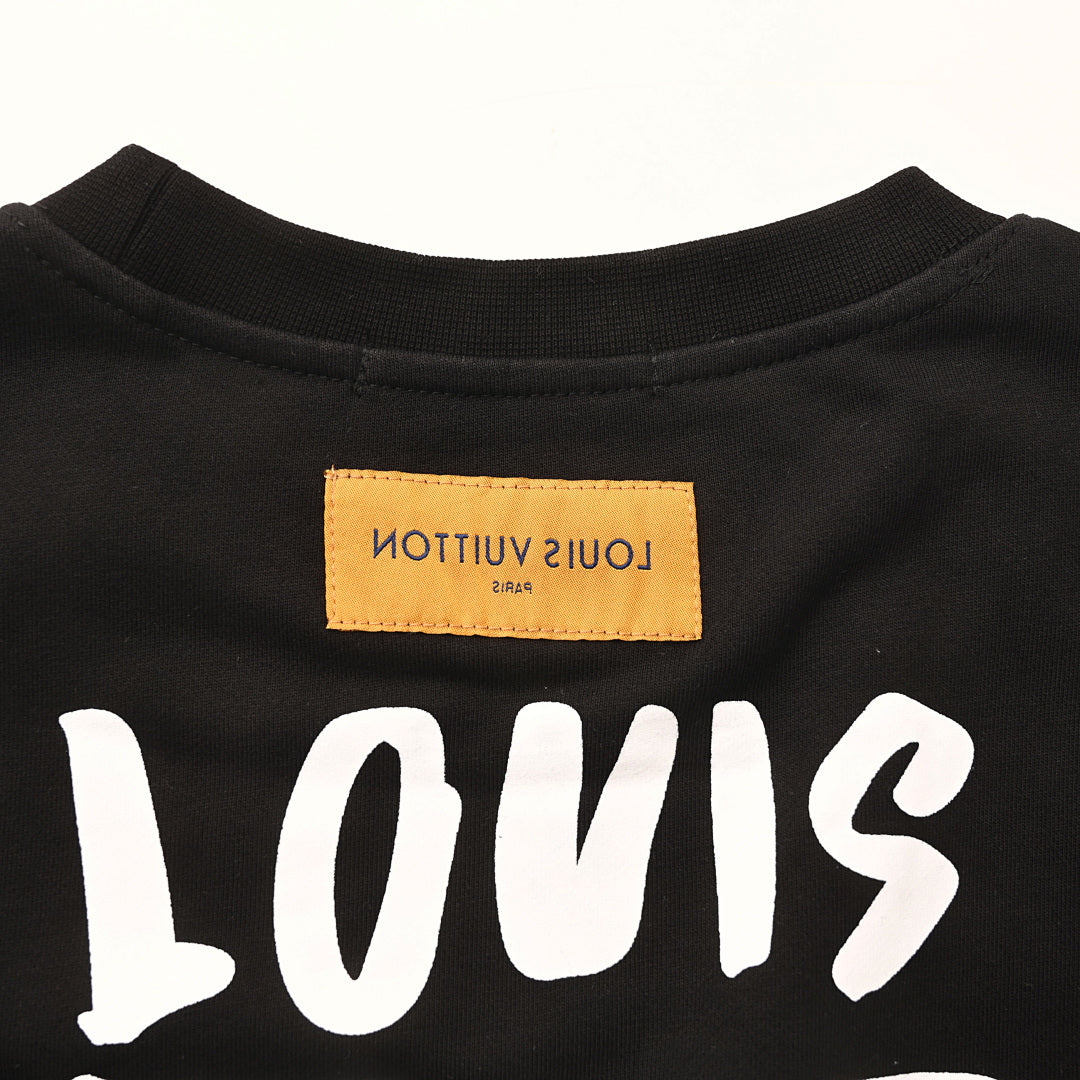 Louis Vuitton Trendy Sweatshirt
