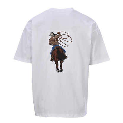 Louis Vuitton Short-Sleeve T-Shirt