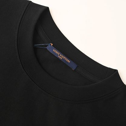 Louis Vuitton Short-Sleeve T-Shirt